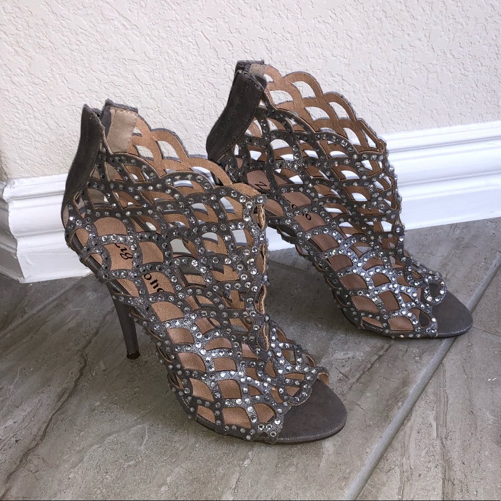 Zigi Soho Duran shoes
